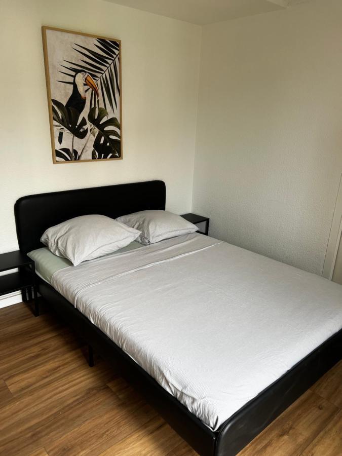 Appartement Prox Lycee Arago Perpignan Exterior photo